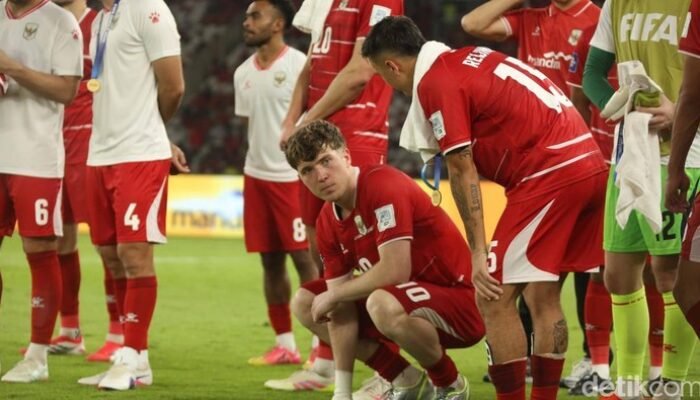 “FIFA Series 2026: Indonesia Rela Jadi Runner Up, Siapa yang Bersorak?”