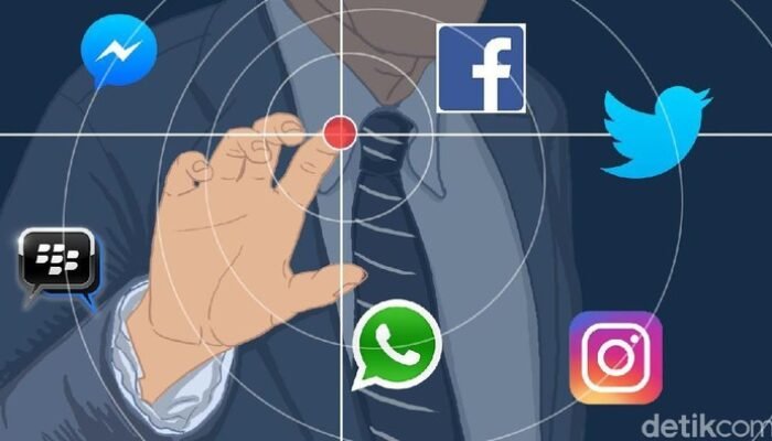 Heboh! Pria Sebar Brosur ‘Jasa Oral Seks’ di Tangsel, Warga Resah