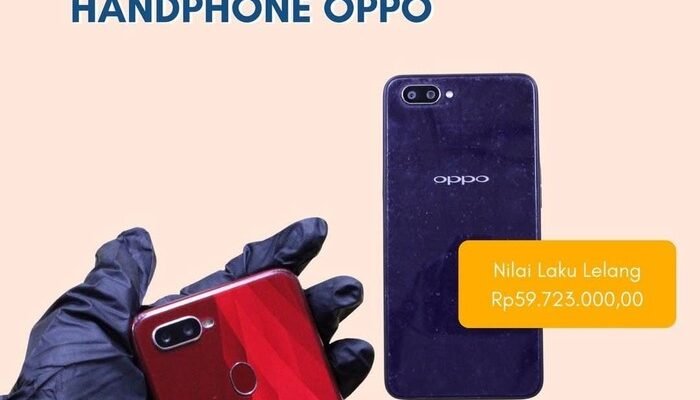 Terjadi Lagi Anomali Barang Lelang KPK Tak Ditebus Padahal Laku Tinggi – Update 1